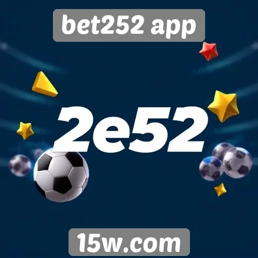 Comparativo de jogos disponíveis no bet252 app