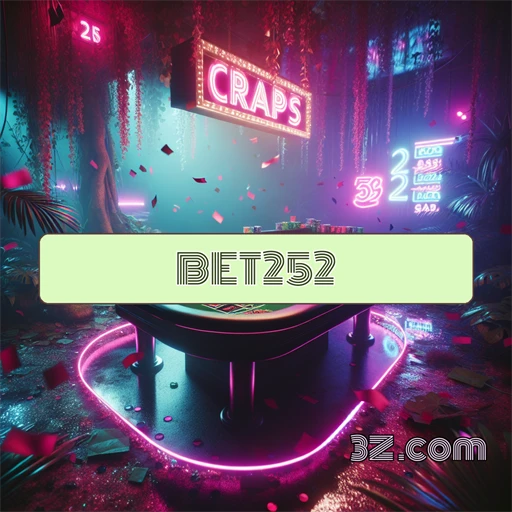 Descubra a Emoção dos Jogos Ao Vivo no Bet252 App