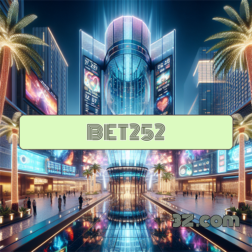 bet252 app