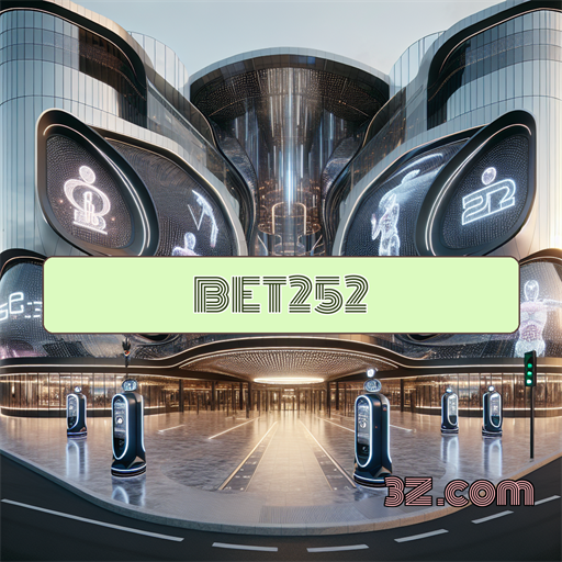 Apostas Virtuais: A Nova Fronteira dos Jogos Online no Bet252 App