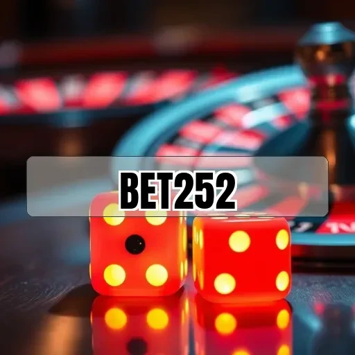 bet252 app Jogos
