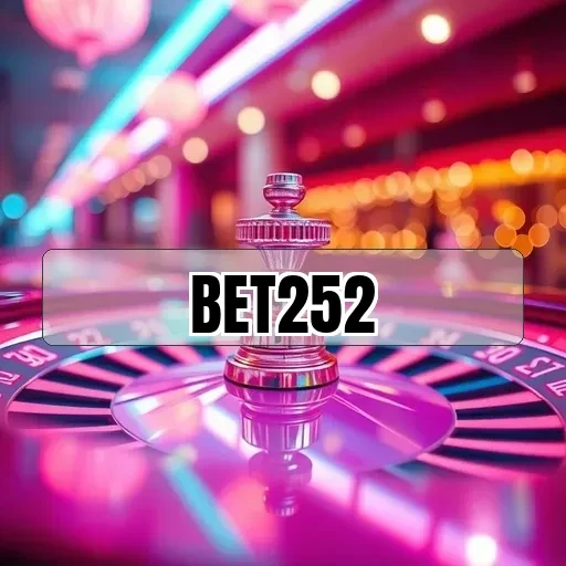 bet252 app Login