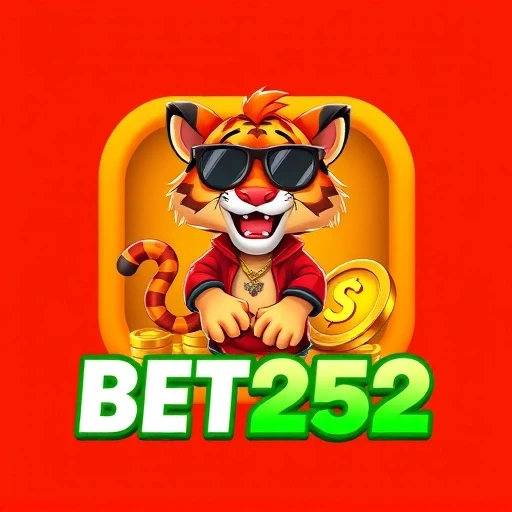 Logotipo bet252 app