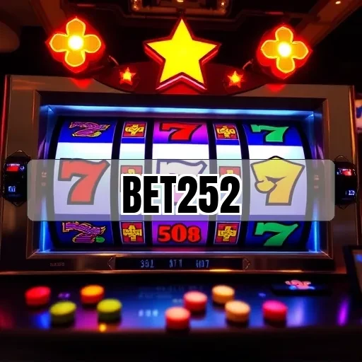 bet252 app Plataforma