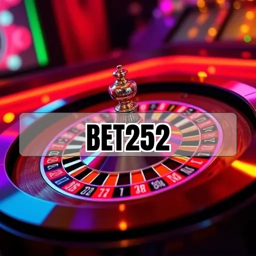 bet252 app Suporte 24/7