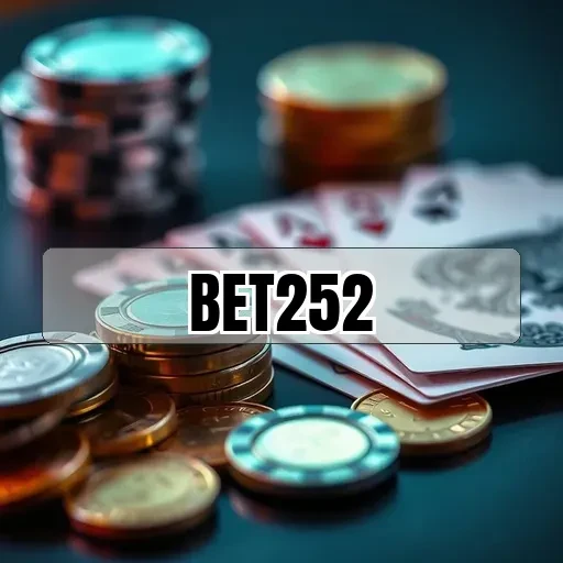 bet252 app VIP